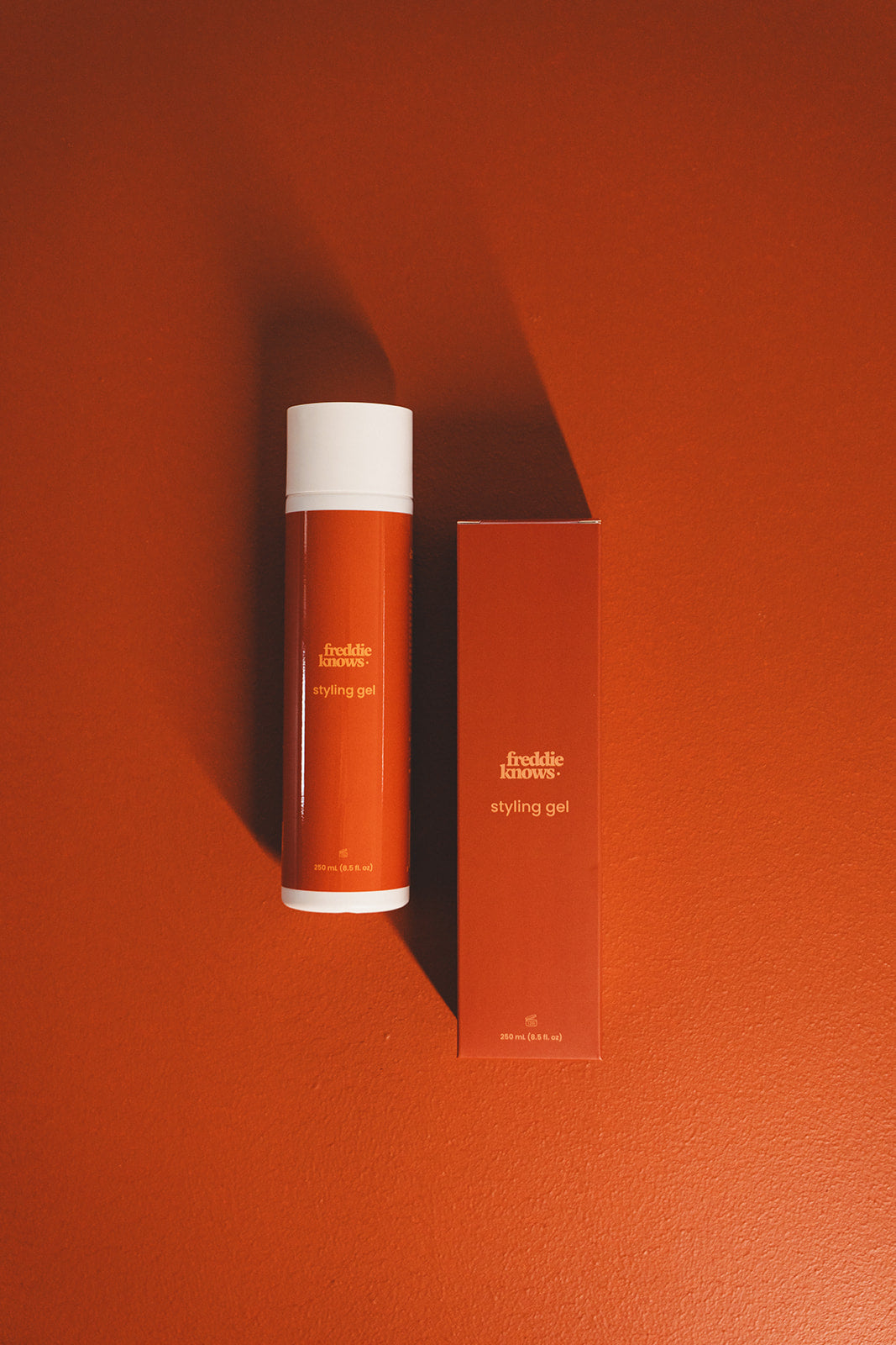 Styling Gel 250ml image 0