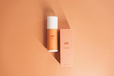 Hair Balm 250ml