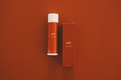 Styling Gel 250ml