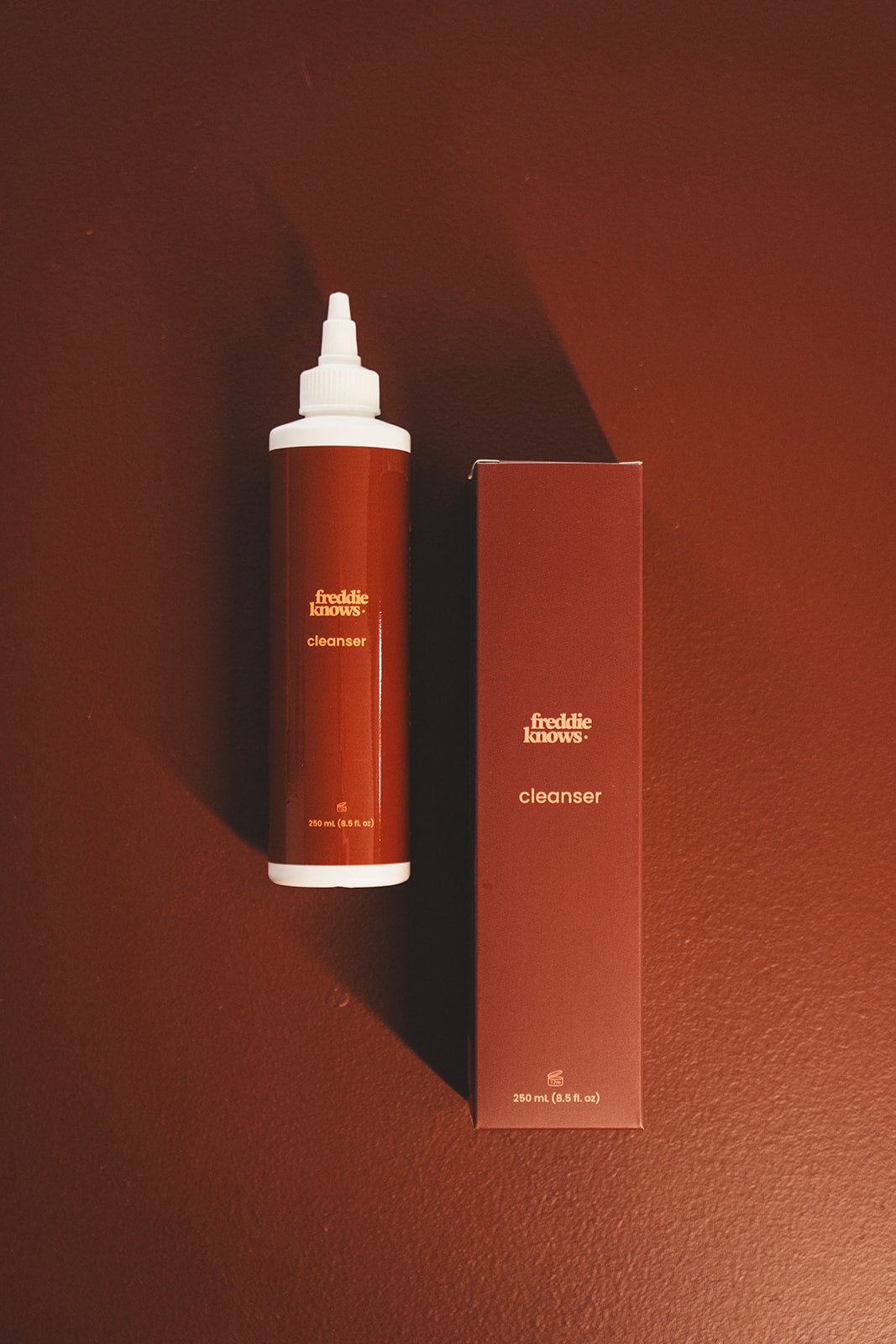 Cleanser 250ml image 0
