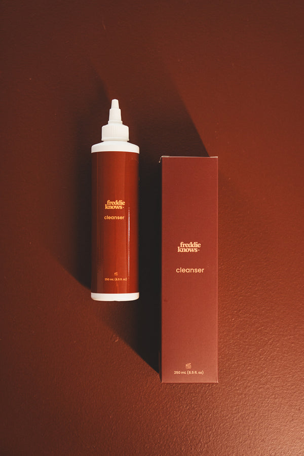 Cleanser 250ml image 0