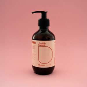 Cleanser 300ml